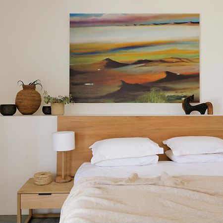 The Cottage Collection Paternoster Extérieur photo