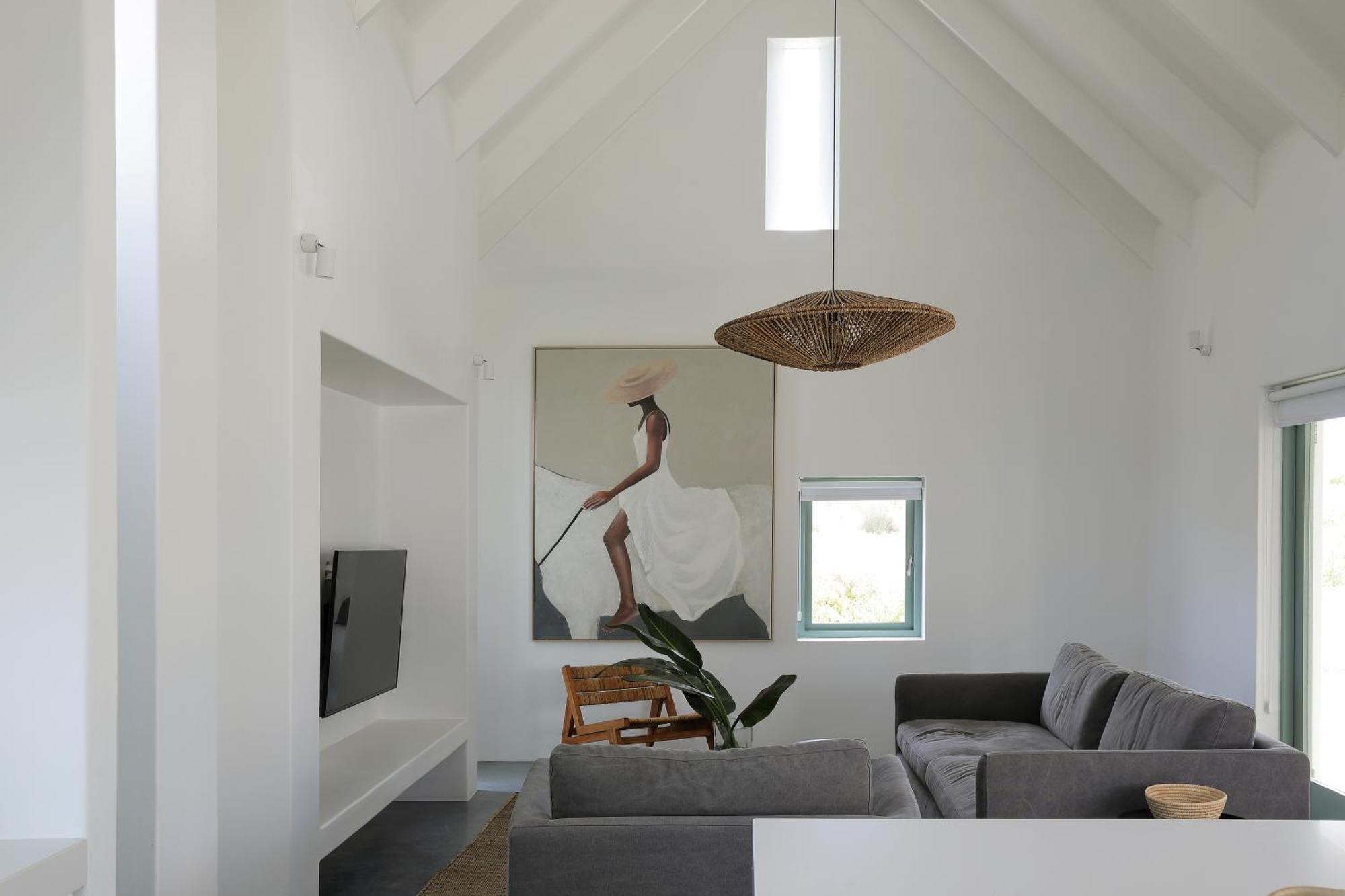 The Cottage Collection Paternoster Extérieur photo