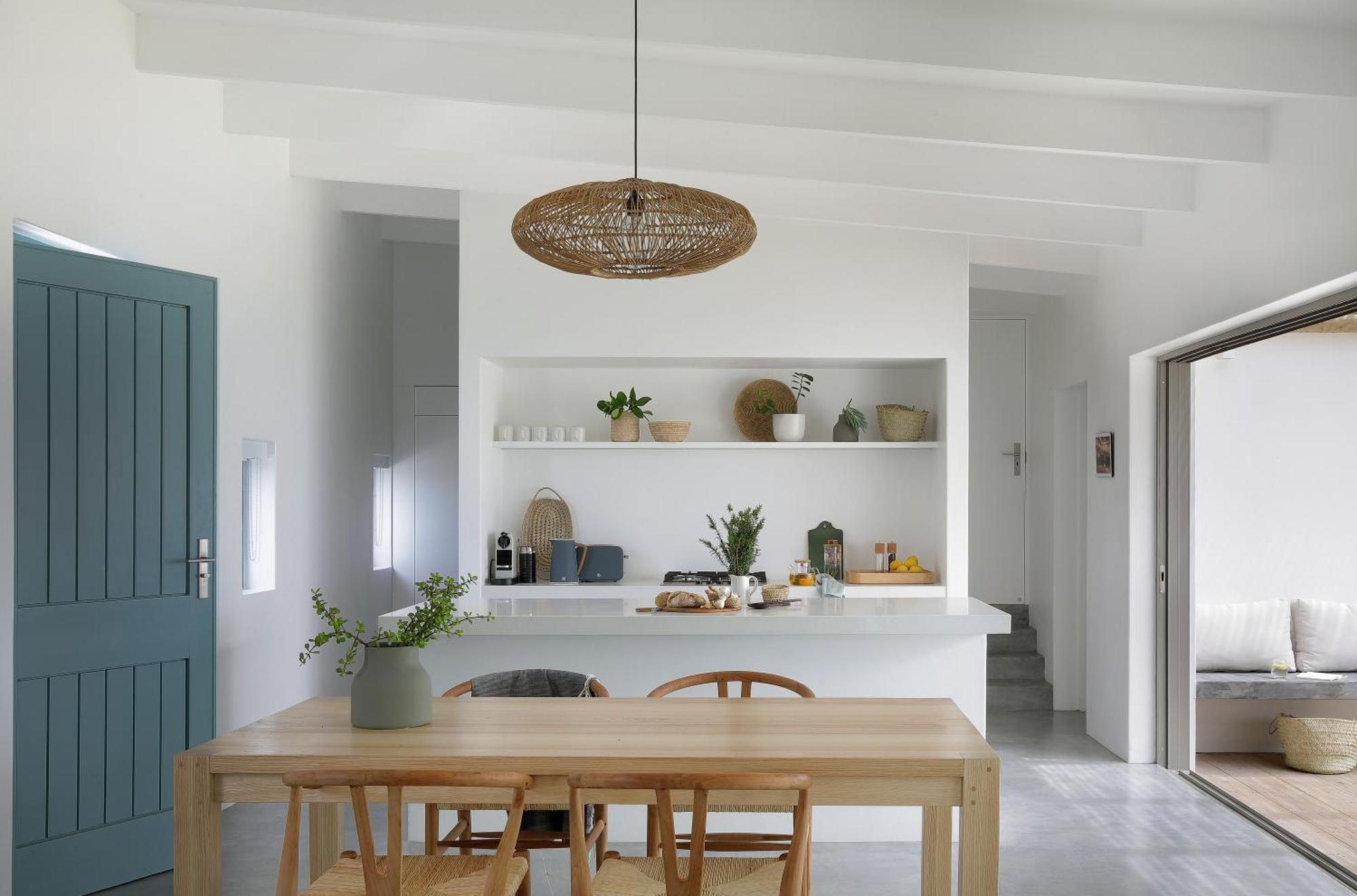 The Cottage Collection Paternoster Extérieur photo