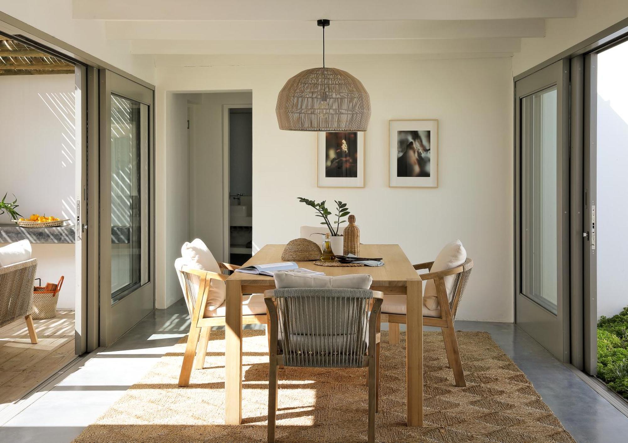 The Cottage Collection Paternoster Extérieur photo