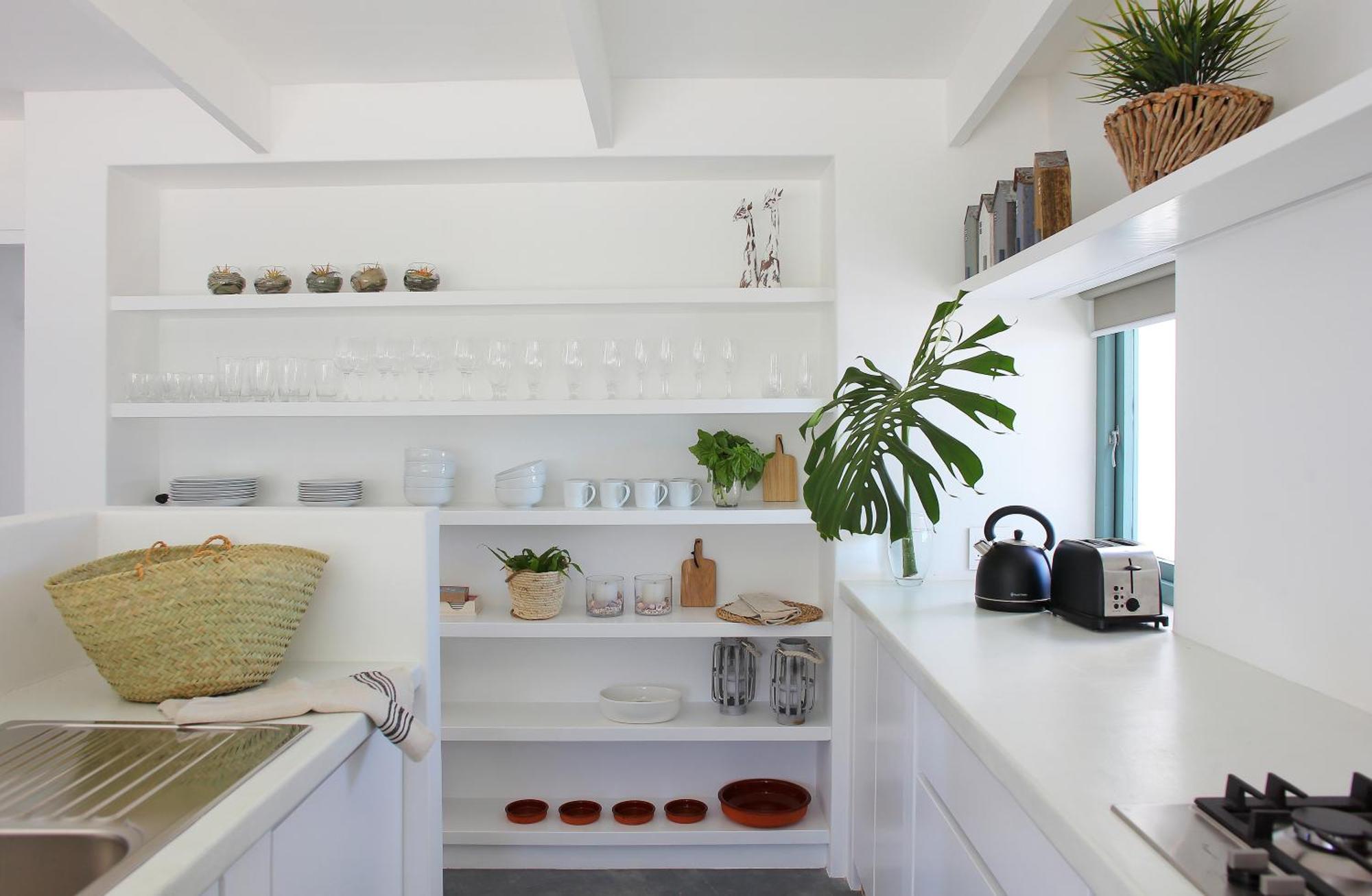 The Cottage Collection Paternoster Extérieur photo