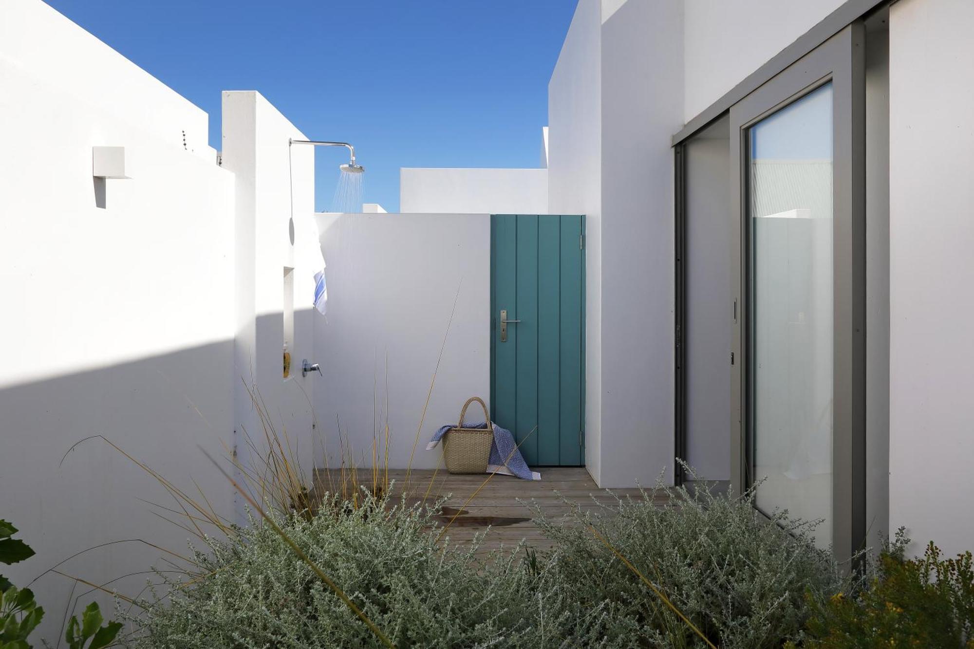 The Cottage Collection Paternoster Extérieur photo