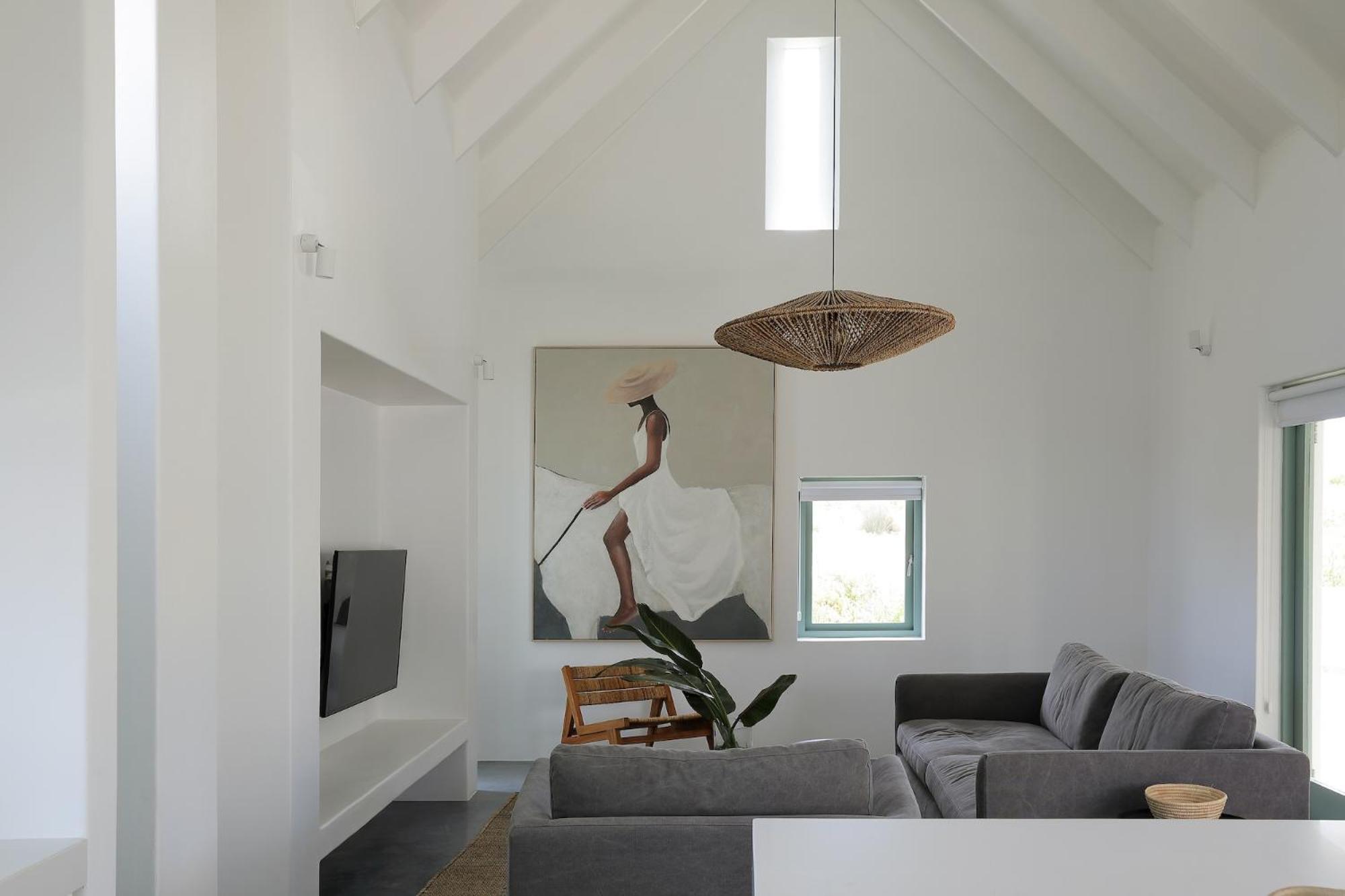 The Cottage Collection Paternoster Extérieur photo