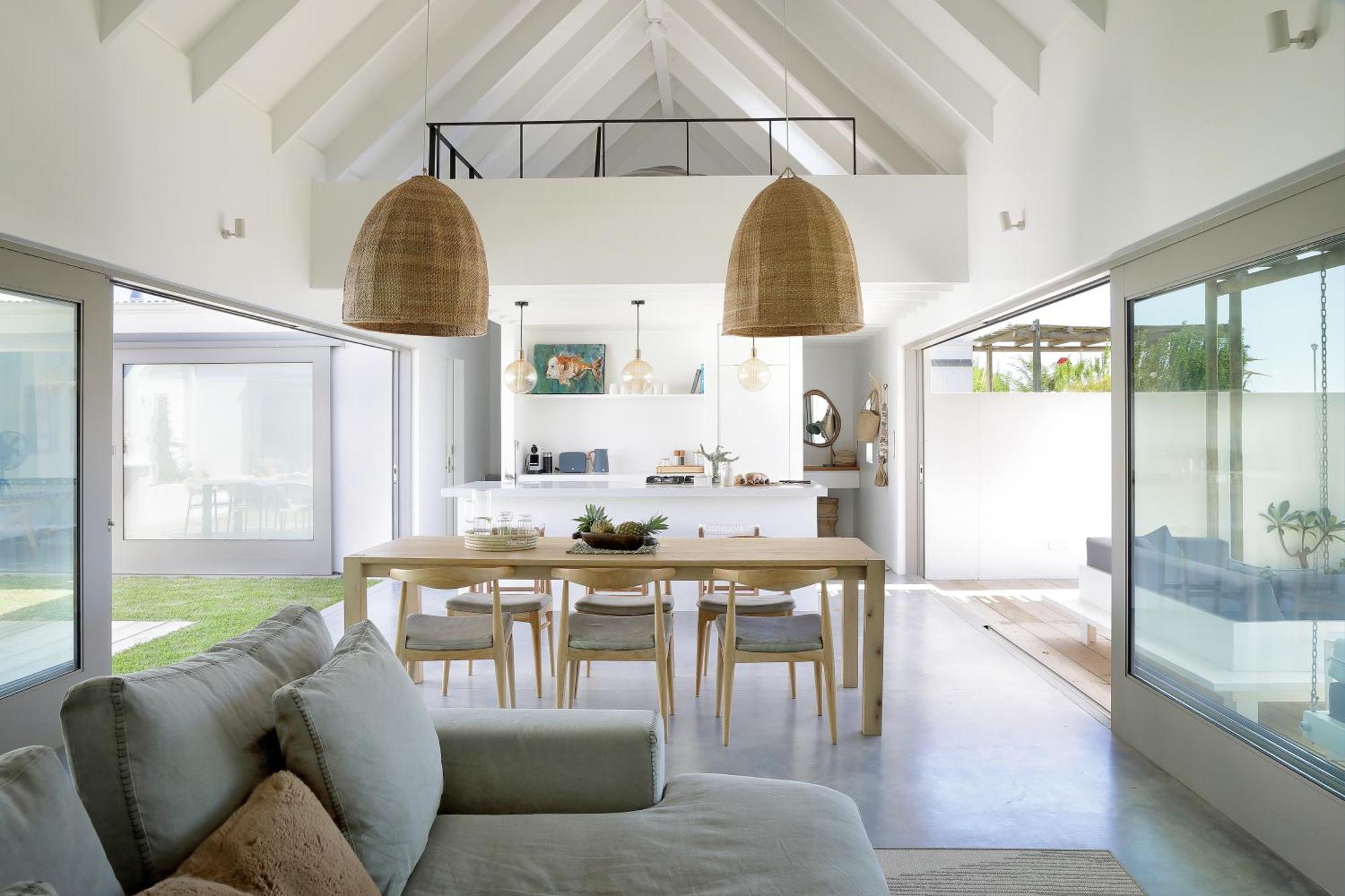 The Cottage Collection Paternoster Extérieur photo