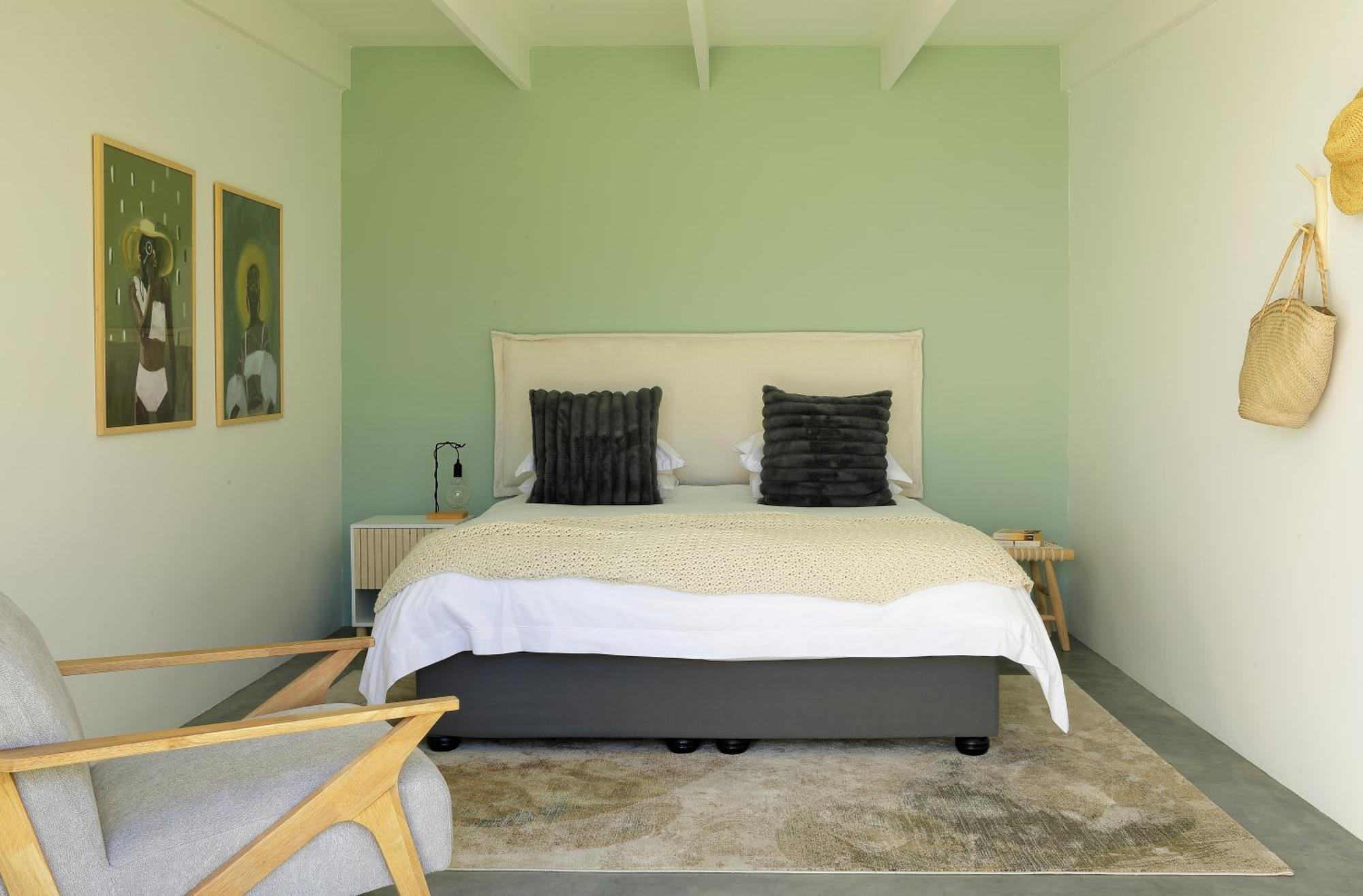 The Cottage Collection Paternoster Extérieur photo