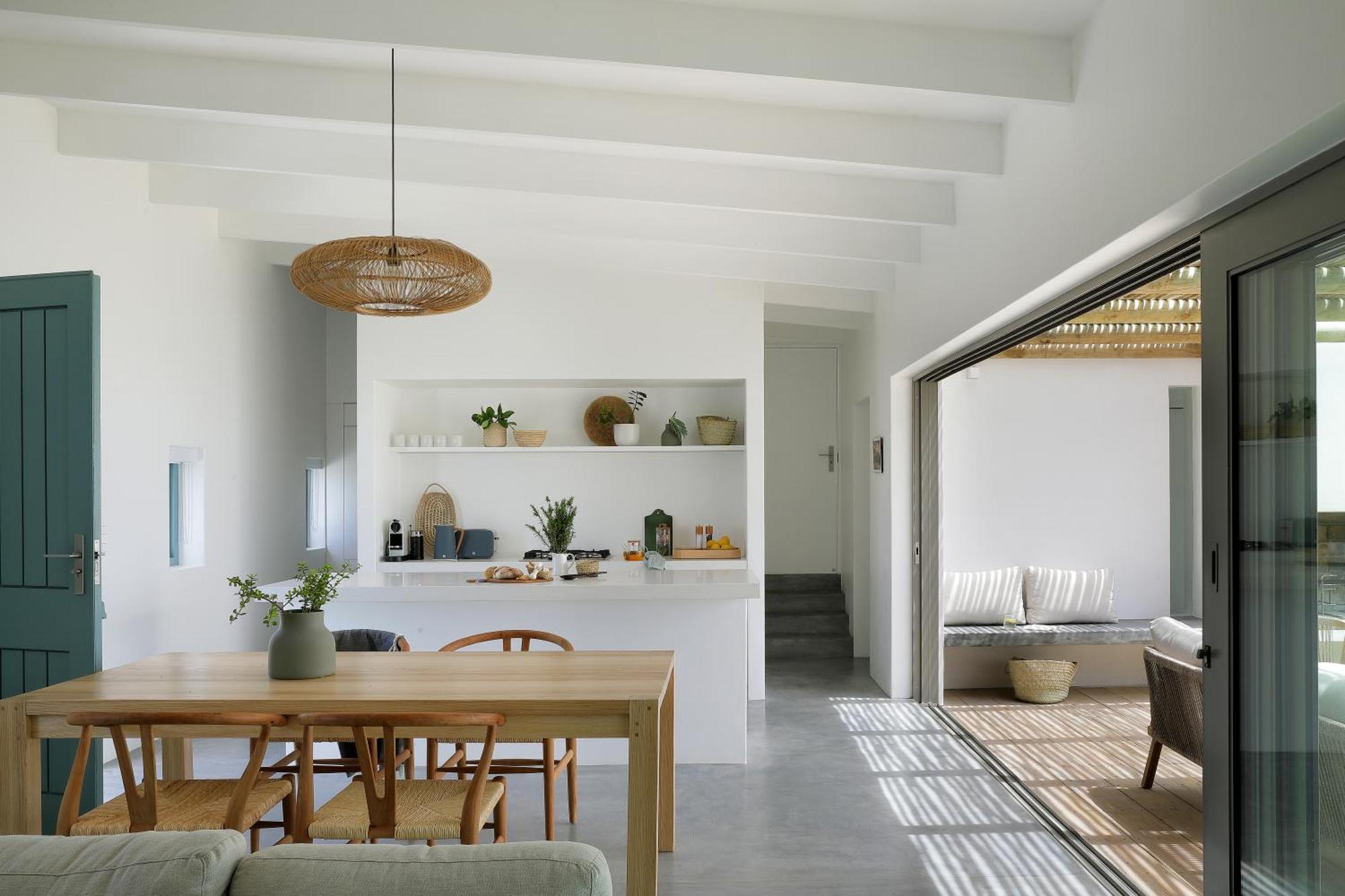 The Cottage Collection Paternoster Extérieur photo