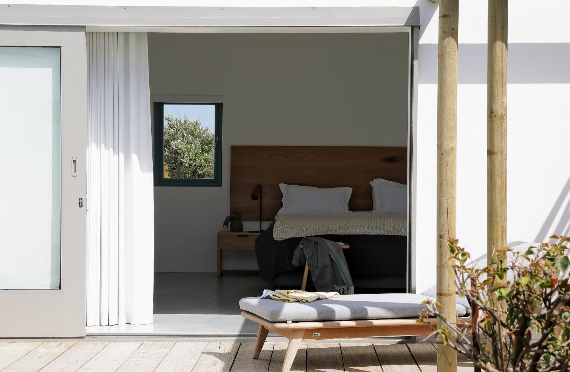 The Cottage Collection Paternoster Extérieur photo