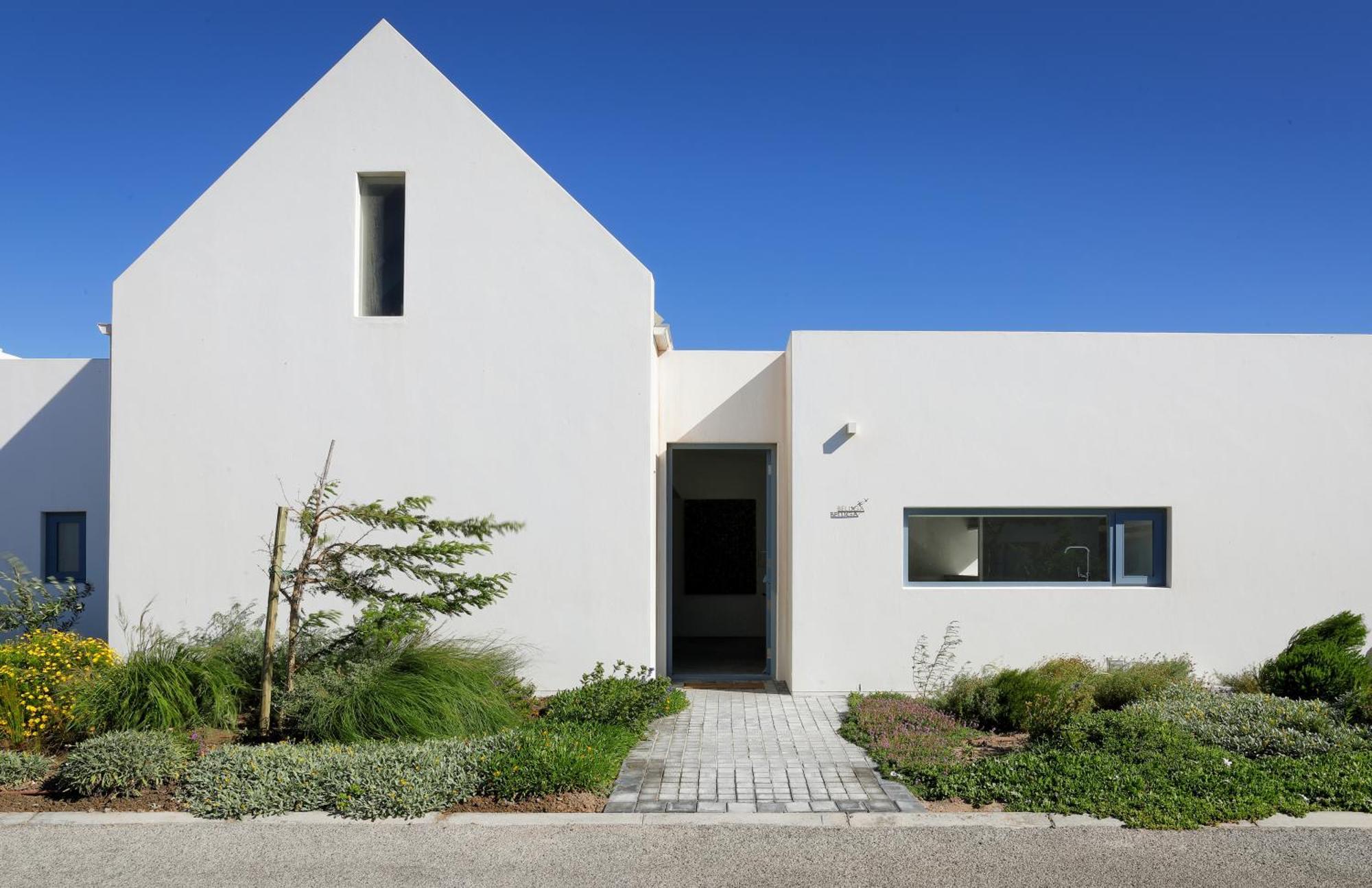 The Cottage Collection Paternoster Extérieur photo