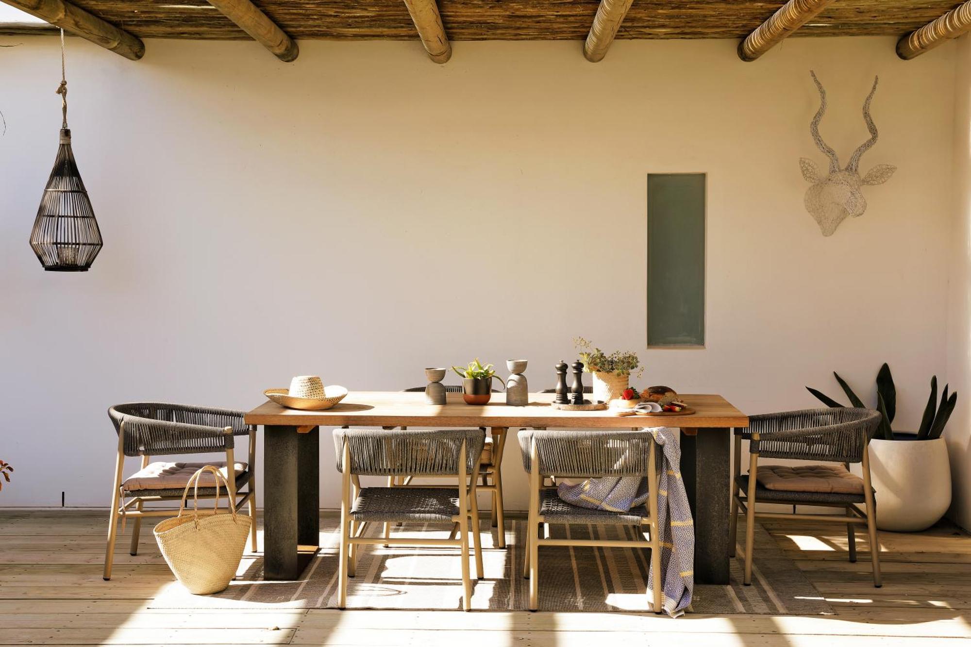 The Cottage Collection Paternoster Extérieur photo