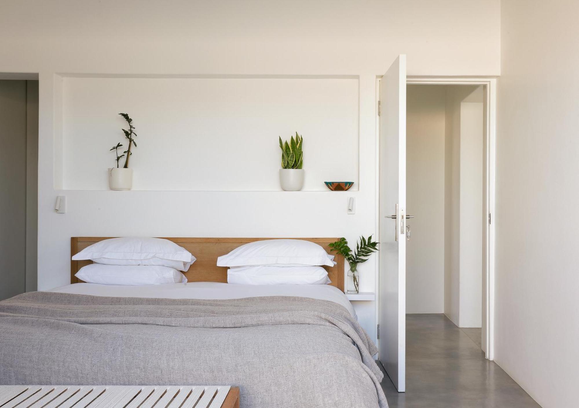 The Cottage Collection Paternoster Extérieur photo