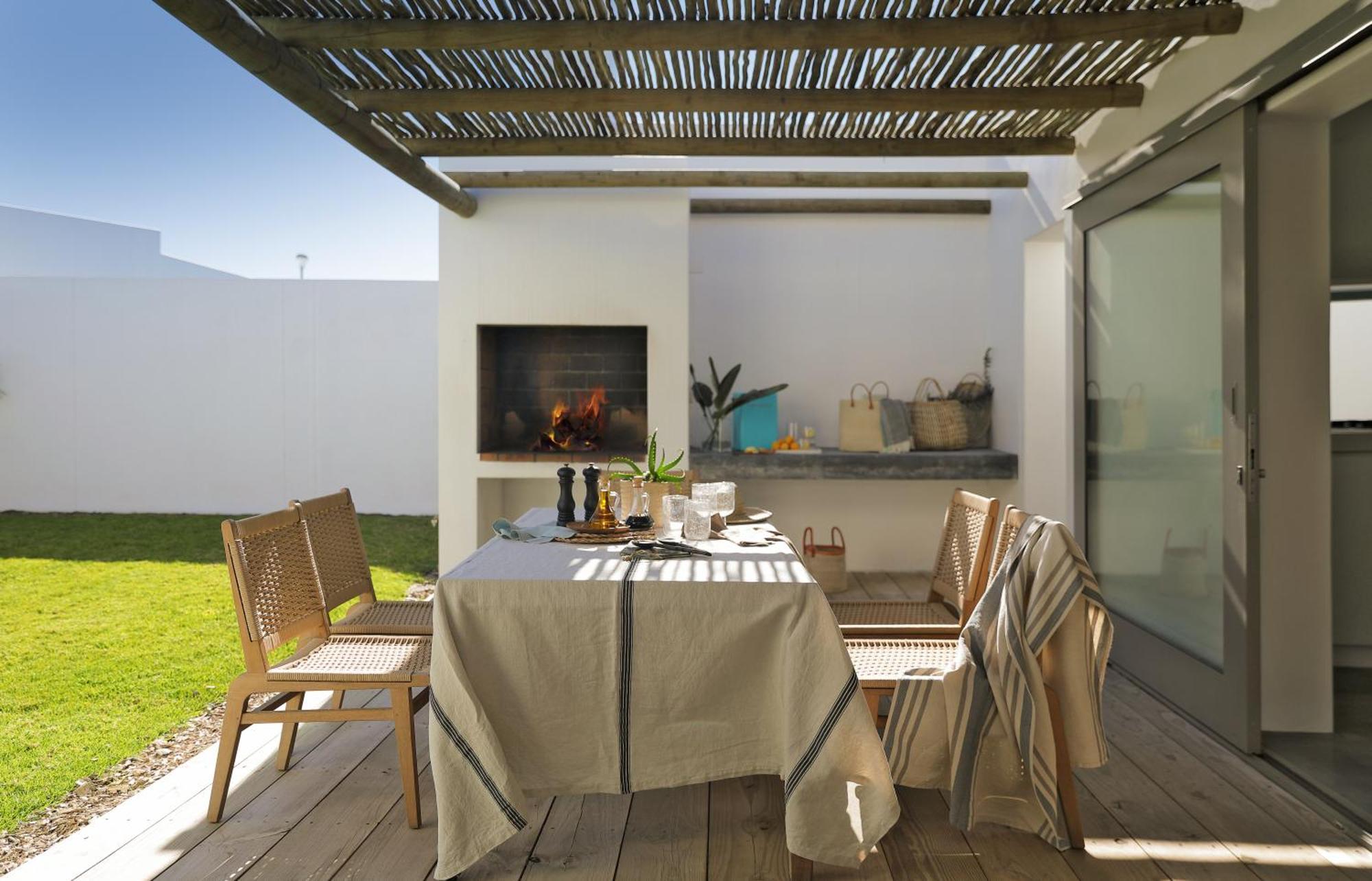 The Cottage Collection Paternoster Extérieur photo