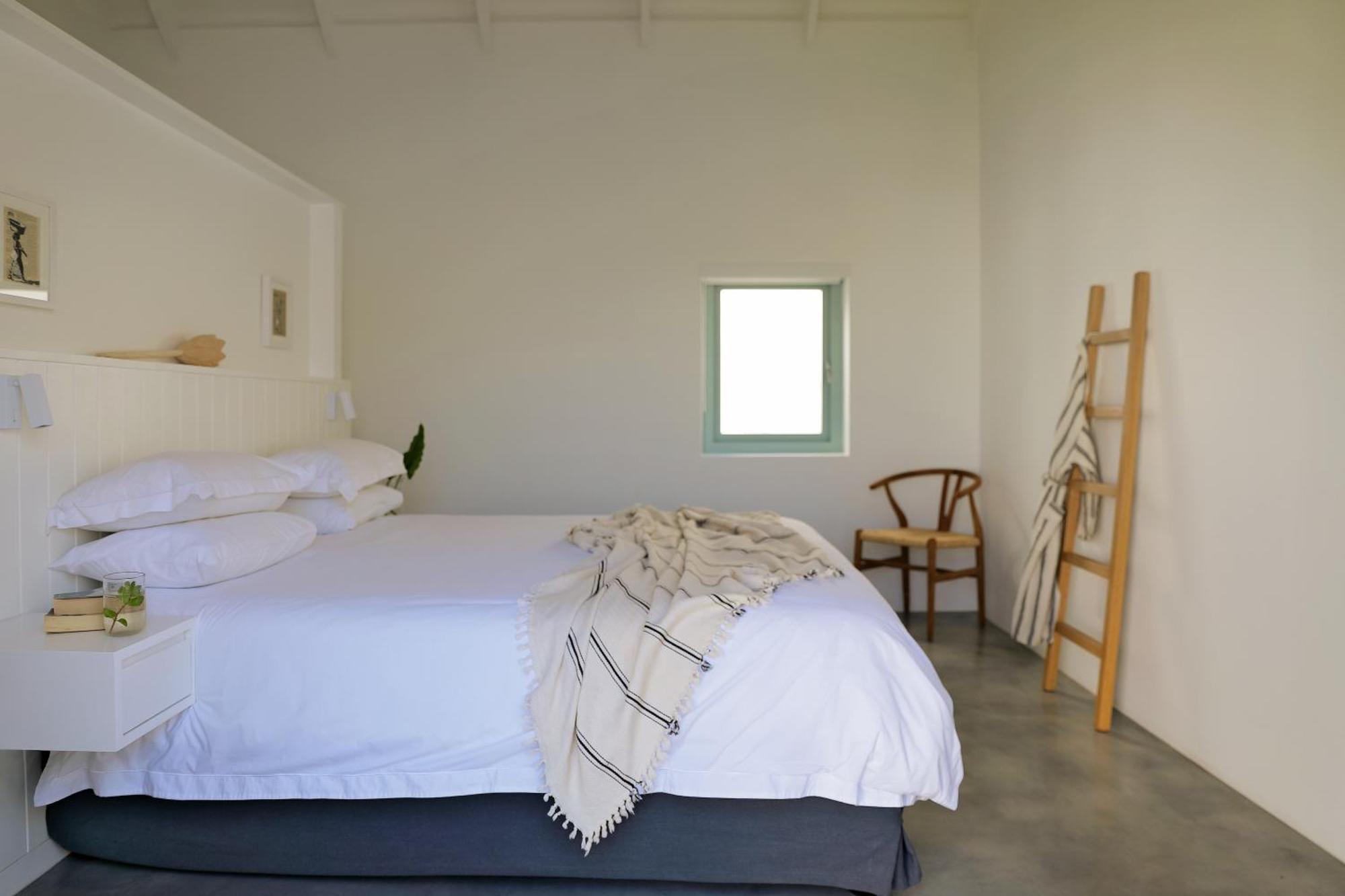The Cottage Collection Paternoster Extérieur photo