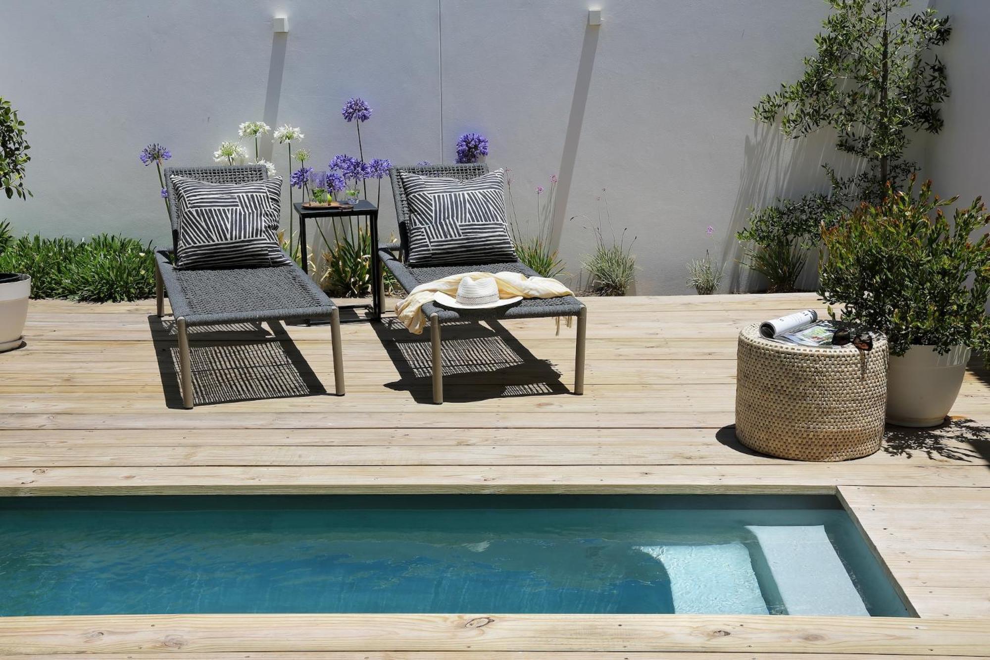 The Cottage Collection Paternoster Extérieur photo